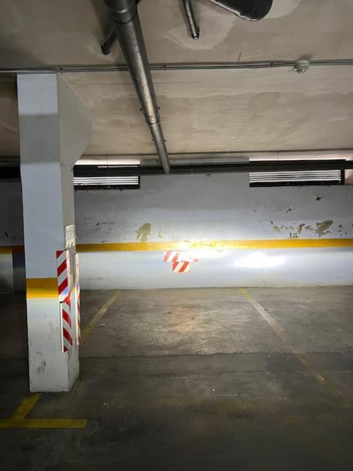 La Bodega Del Mar - Luminoso Y Centrico Apto Con Piscina En Verano Y Parking El Puerto de Santa María Exterior foto